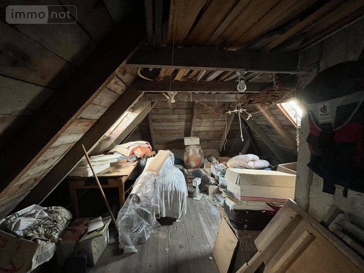 Maison a vendre Loctudy 29750 Finistère 104 m2 4 pièces 229100 euros