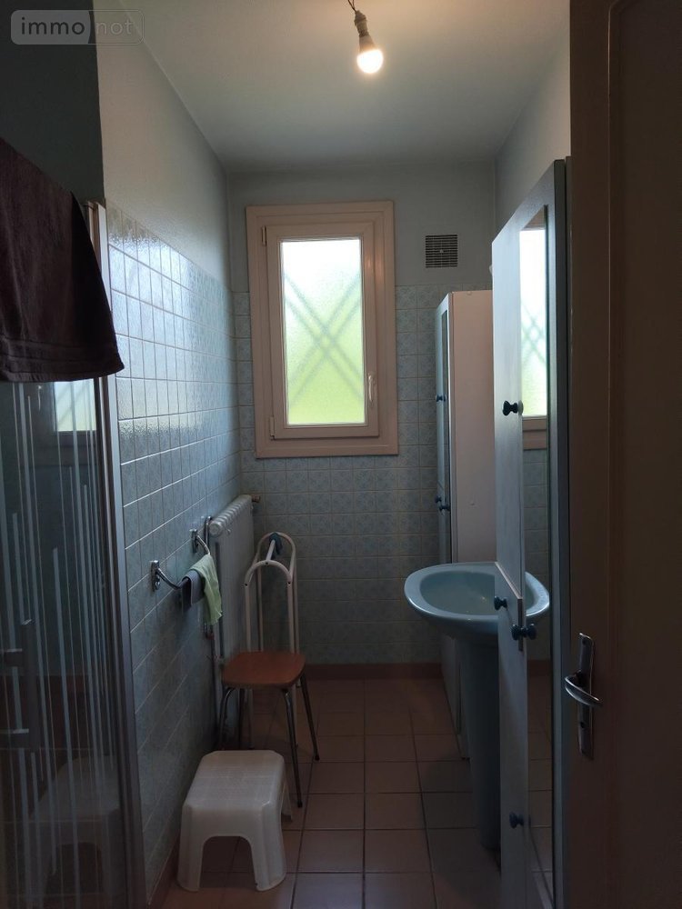 Maison a vendre La Bazoge 72650 Sarthe 79 m2 4 pièces 172380 euros