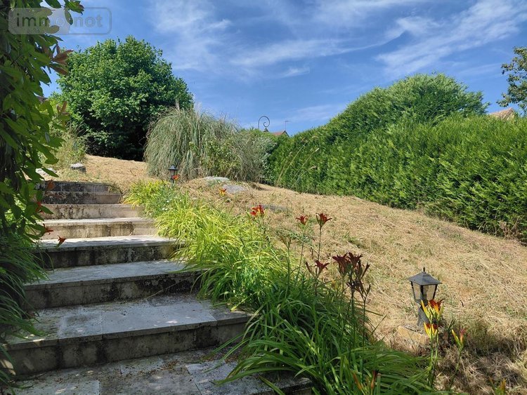 Maison a vendre Bellême 61130 Orne 92 m2 5 pièces 241500 euros
