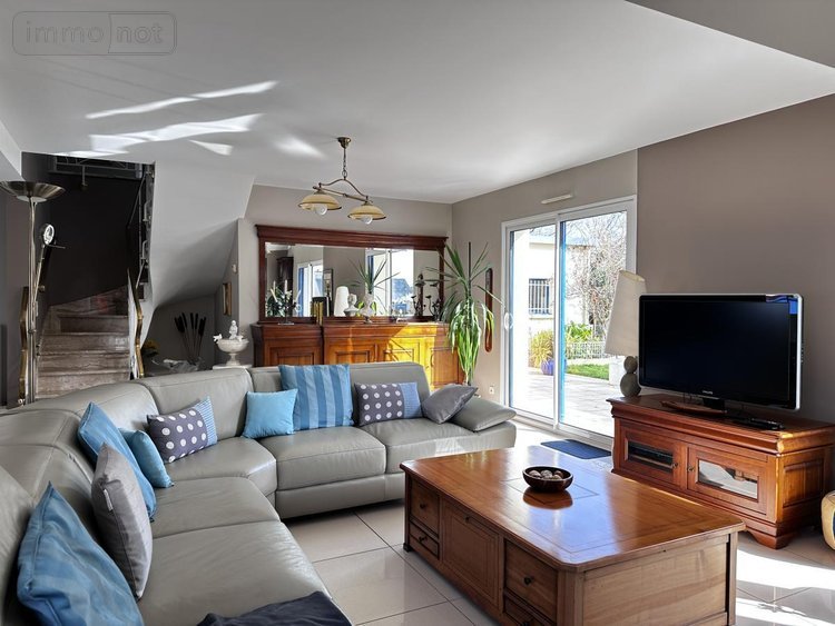 Maison a vendre Saint-Avé 56890 Morbihan 187 m2  745373 euros