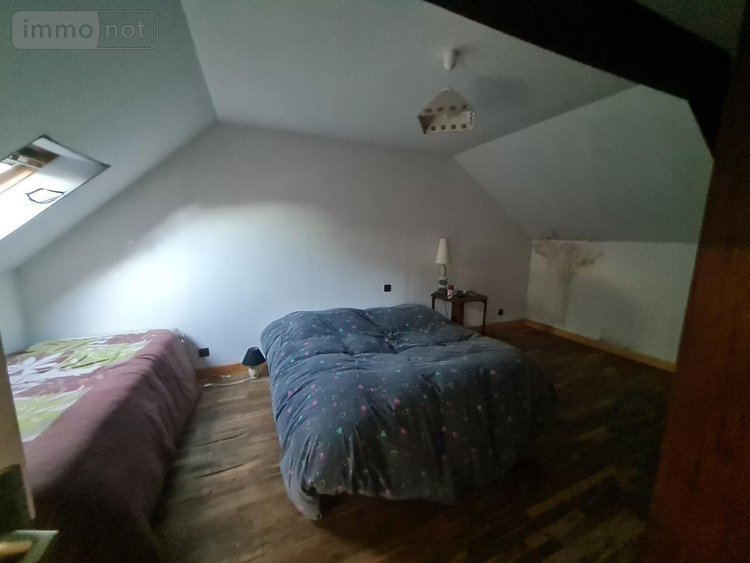 Maison a vendre Gueltas 56920 Morbihan 182 m2  156600 euros