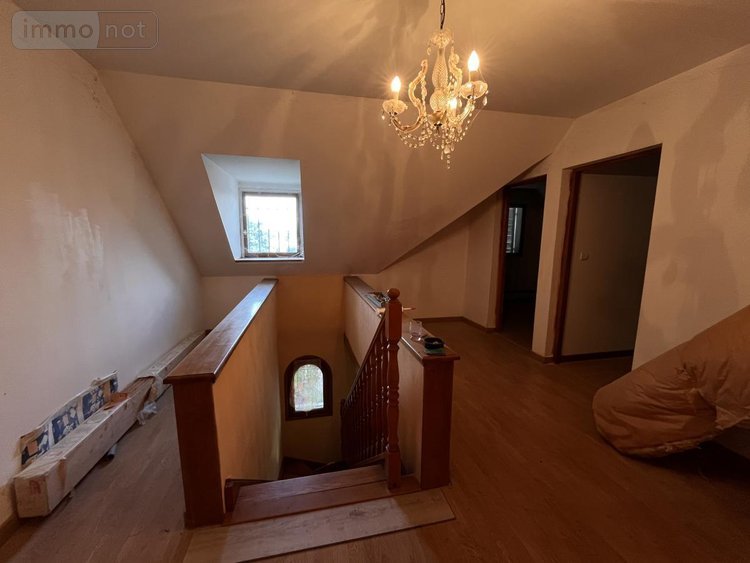 Maison a vendre Aiserey 21110 Côte-d'Or 165 m2 8 pièces 255000 euros
