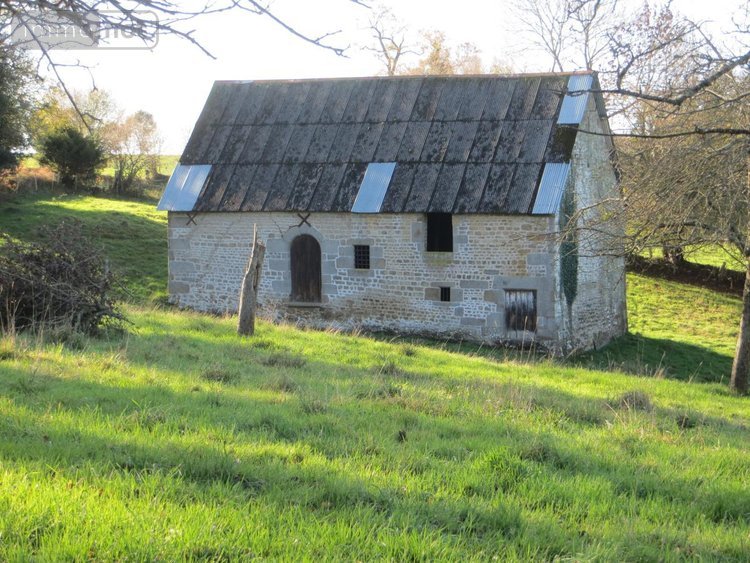Maison a vendre Vire-Normandie 14500 Calvados 300 m2 3 pièces 189900 euros