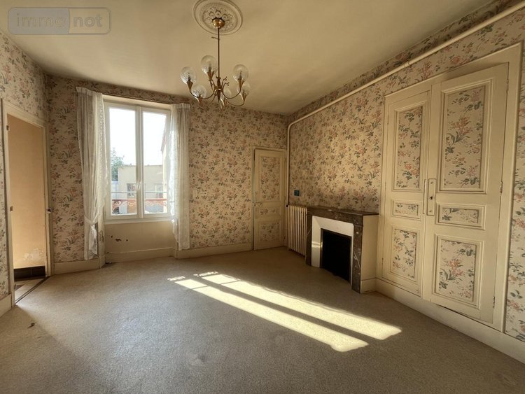 Maison a vendre Châlette-sur-Loing 45120 Loiret 112 m2 5 pièces 109120 euros