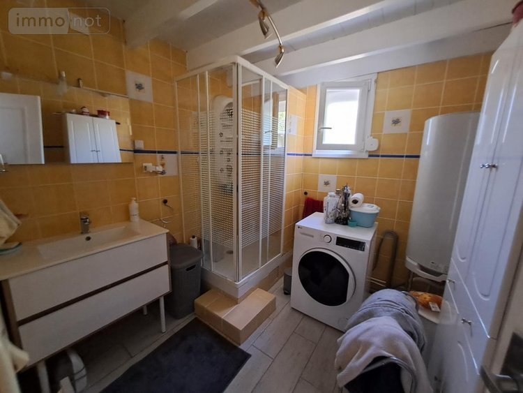 Maison a vendre Louches 62610 Pas-de-Calais 76 m2 4 pièces 172440 euros