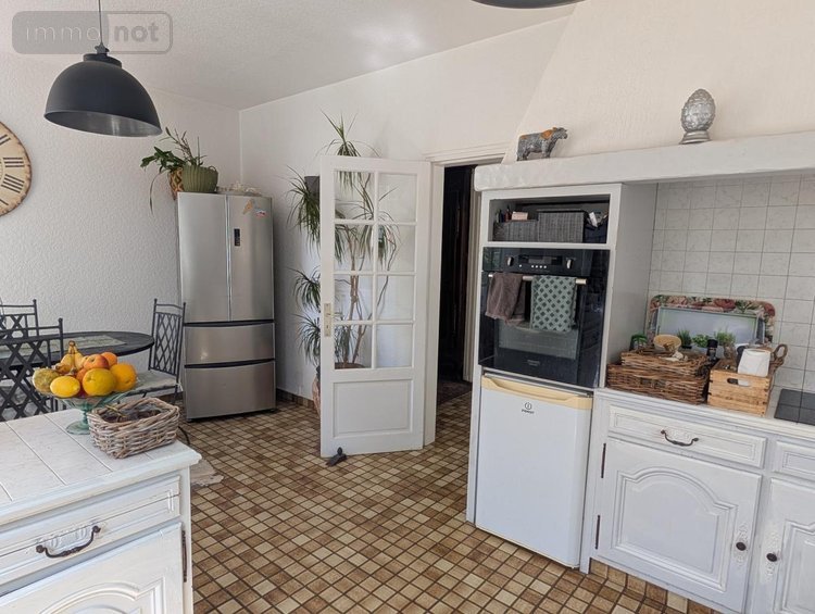Maison a vendre Pommerit-le-Vicomte 22200 Côtes-d'Armor 180 m2 9 pièces 351750 euros