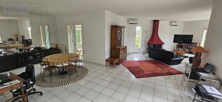 Maison a vendre Montferrier-sur-Lez 34980 Hérault 160 m2 6 pièces 775000 euros