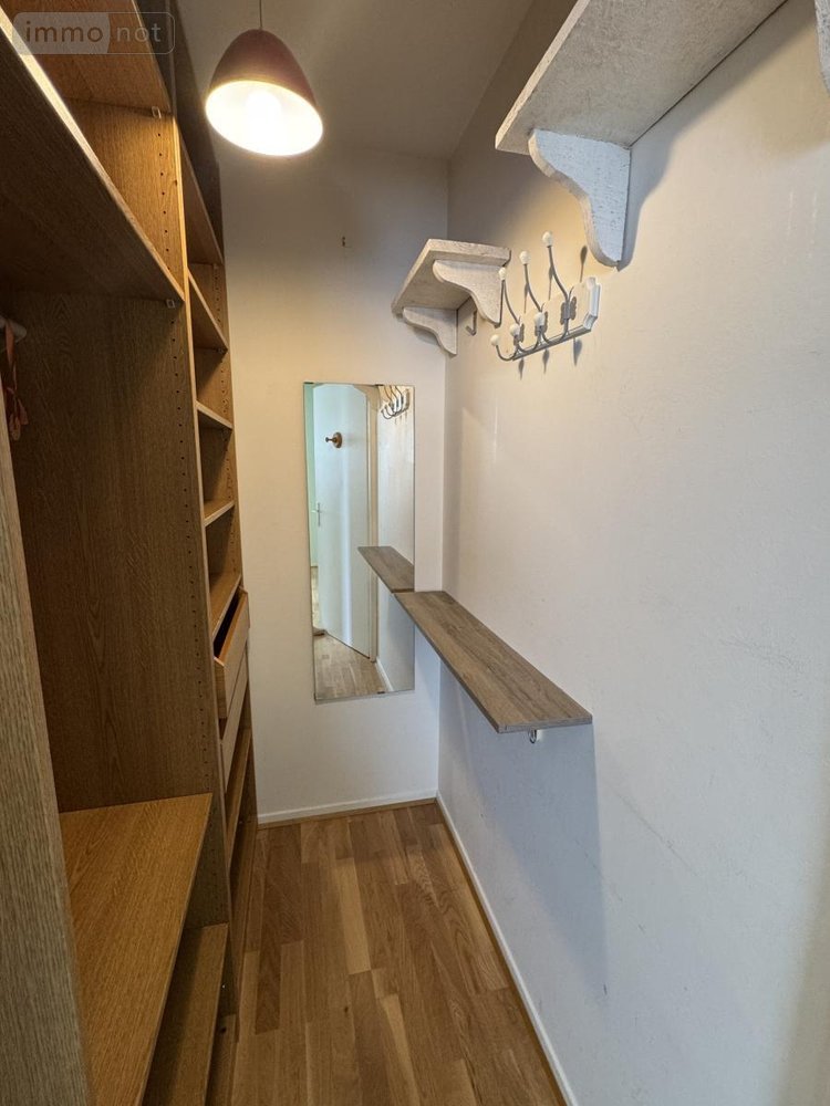 Appartement a vendre Rouen 76000 Seine-Maritime 49 m2 2 pièces 168000 euros