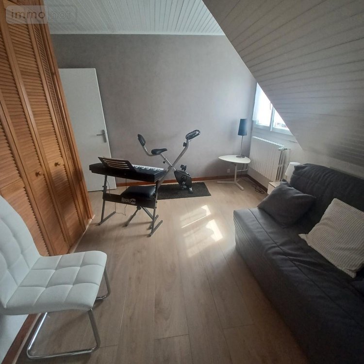 Maison a vendre Saint-Pierre-Quiberon 56510 Morbihan 180 m2 8 pièces 623040 euros