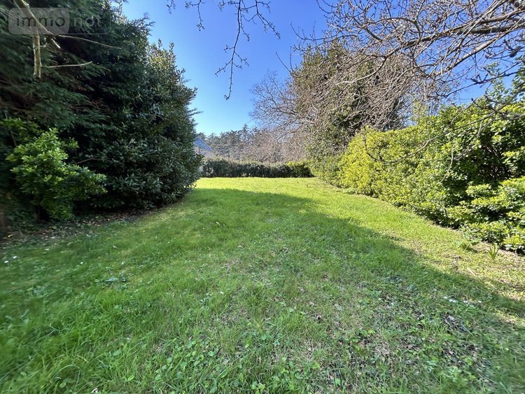 Maison a vendre Le Palais 56360 Morbihan 60 m2 3 pièces 424350 euros