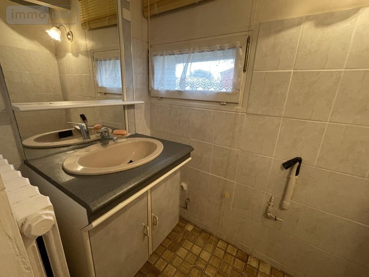 Maison a vendre Ploubazlanec 22620 Côtes-d'Armor 117 m2 6 pièces 229500 euros