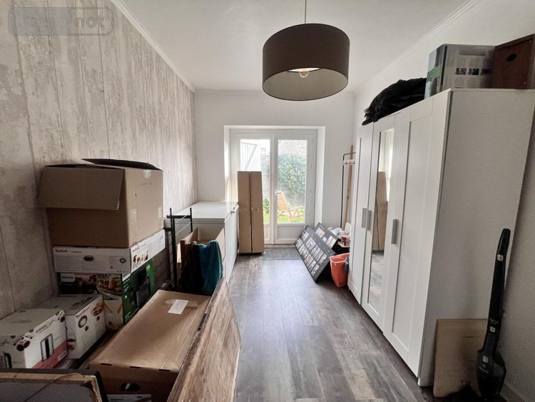 Maison a vendre Mareuil-sur-Cher 41110 Loir-et-Cher 114 m2 5 pièces 164300 euros