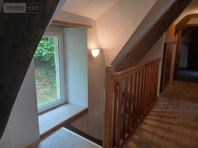 Maison a vendre Locmalo 56160 Morbihan 103 m2 3 pièces 189360 euros