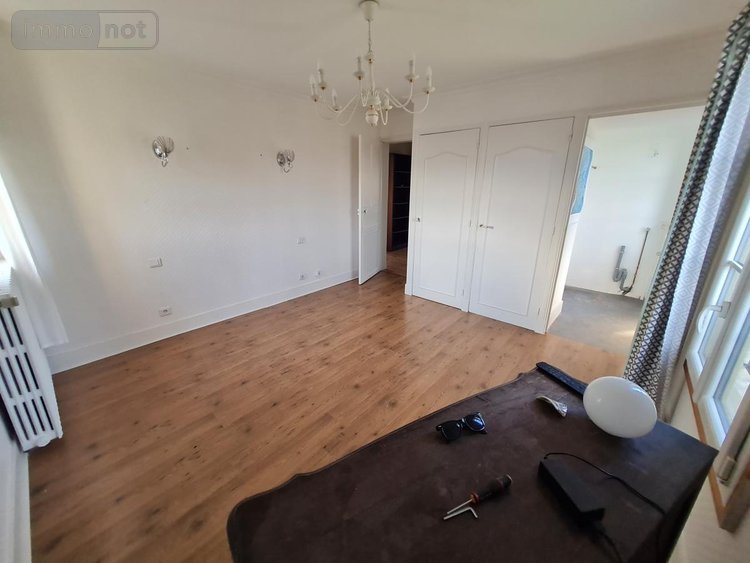 Maison a vendre Montoire-sur-le-Loir 41800 Loir-et-Cher 182 m2 6 pièces 363650 euros