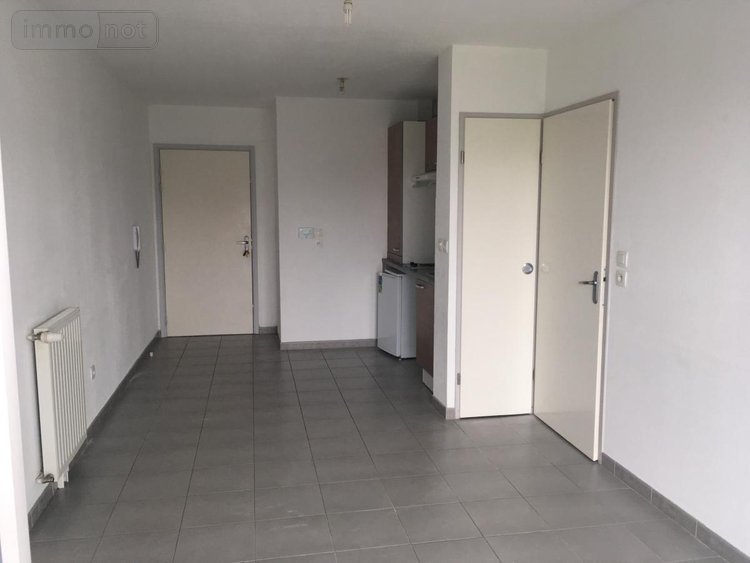 Location appartement Saint-Herblain 44800 Loire-Atlantique 39 m2  617 euros