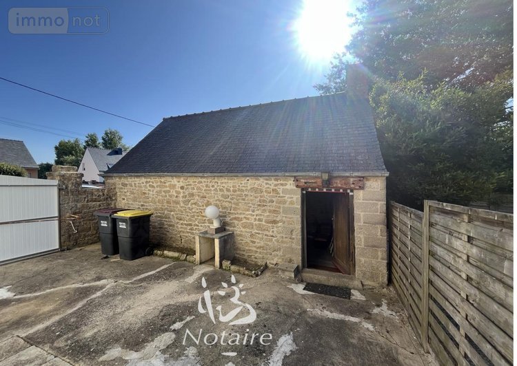 Maison a vendre Cléder 29233 Finistère 64 m2 4 pièces 148200 euros