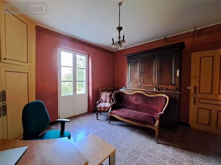 Maison a vendre Ceyzérieu 01350 Ain 190 m2 7 pièces 420000 euros