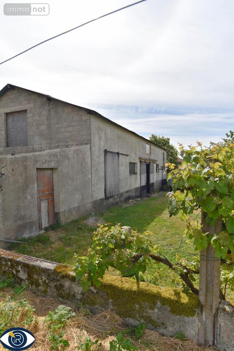 Maison a vendre Mézangers 53600 Mayenne 141 m2 7 pièces 228800 euros