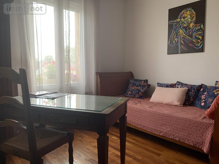 Maison a vendre Châlons-en-Champagne 51000 Marne 140 m2 7 pièces 273680 euros