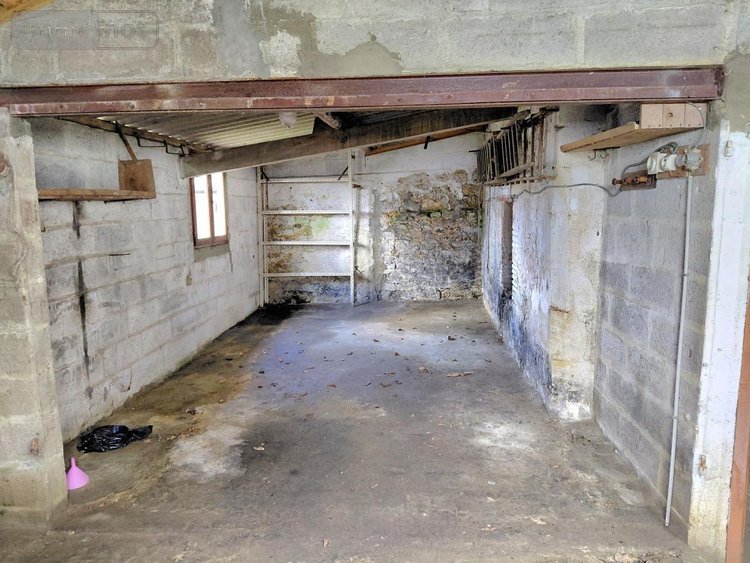 Maison a vendre Bellême 61130 Orne 58 m2 2 pièces 64500 euros