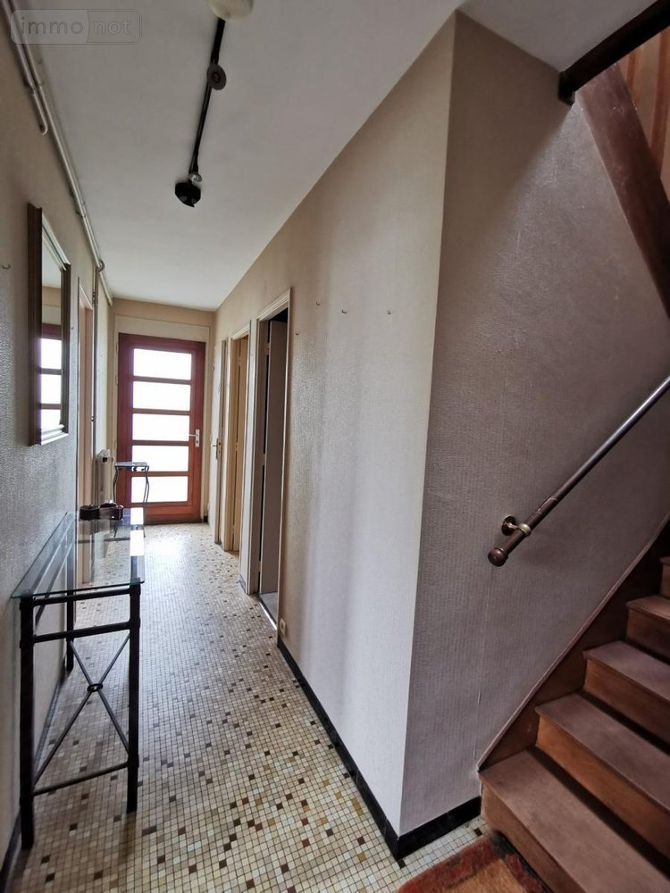 Maison a vendre Penvénan 22710 Côtes-d'Armor 99 m2 8 pièces 250000 euros