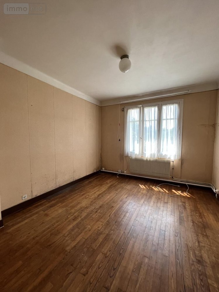 Maison a vendre Fouesnant 29170 Finistère 87 m2 5 pièces 229900 euros