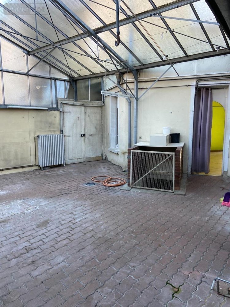 Maison a vendre La-Ferté-Bernard 72400 Sarthe 188 m2 5 pièces 127200 euros