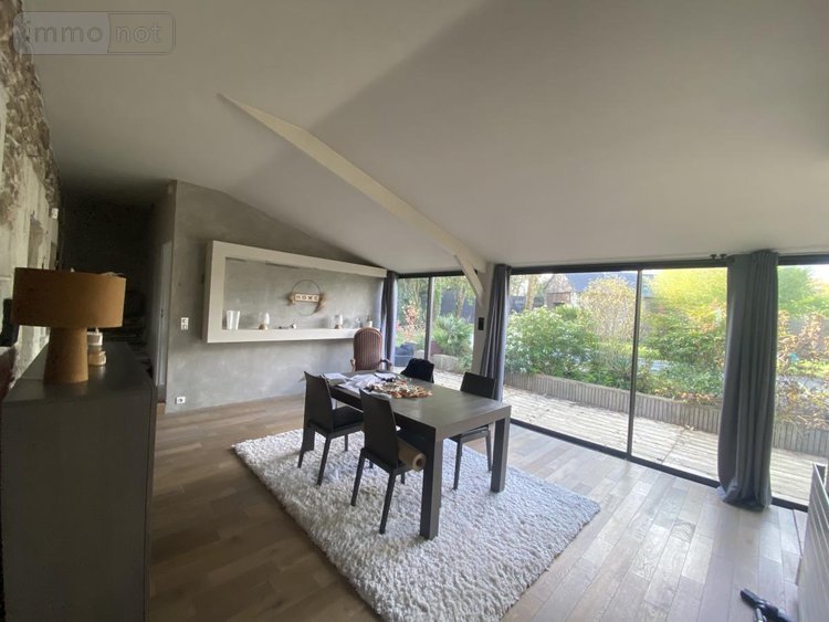 Maison a vendre Angers 49000 Maine-et-Loire 267 m2 10 pièces 628800 euros