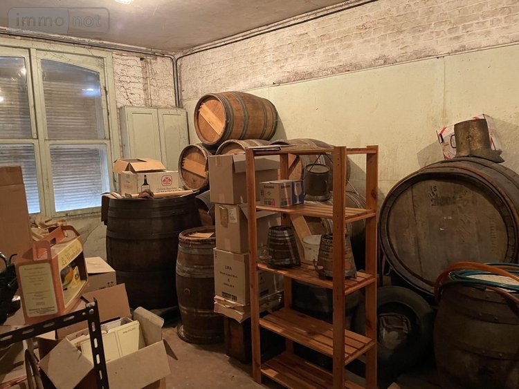 Maison a vendre Caudry 59540 Nord 505 m2  74800 euros