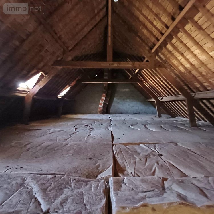 Maison a vendre Guidel 56520 Morbihan 95 m2 3 pièces 348400 euros