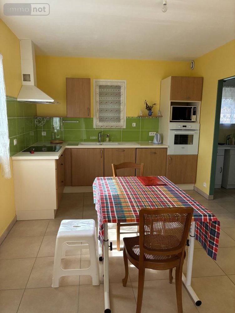 Maison a vendre Saint-Jean-Delnous 12170 Aveyron 169 m2 6 pièces 252000 euros