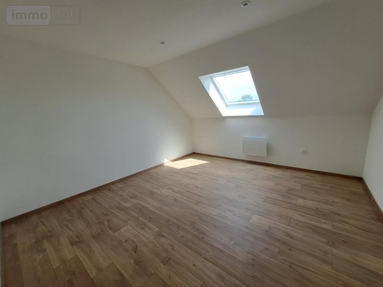 Maison a vendre Muncq-Nieurlet 62890 Pas-de-Calais 100 m2 7 pièces 285000 euros