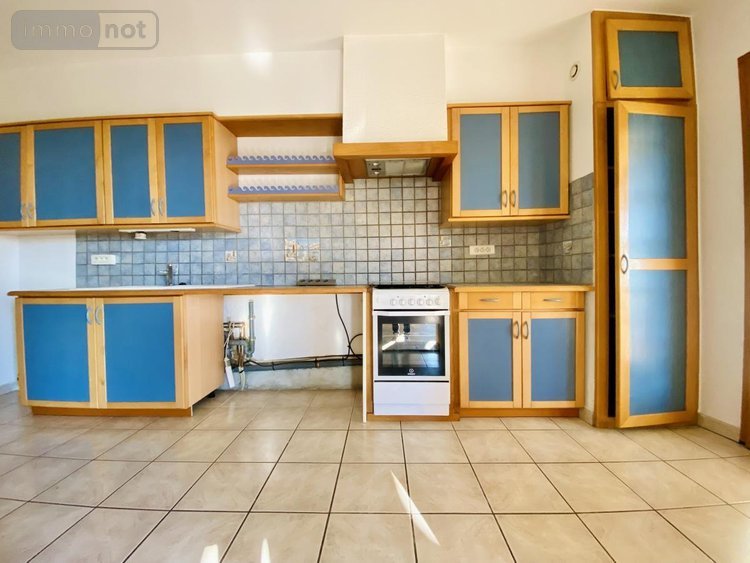 Maison a vendre Saint-Bauzille-de-Montmel 34160 Hérault 176 m2 5 pièces 350000 euros