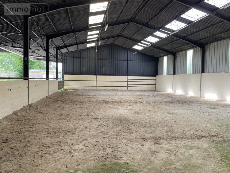 Divers a vendre Élincourt 59127 Nord 2769 m2  150000 euros