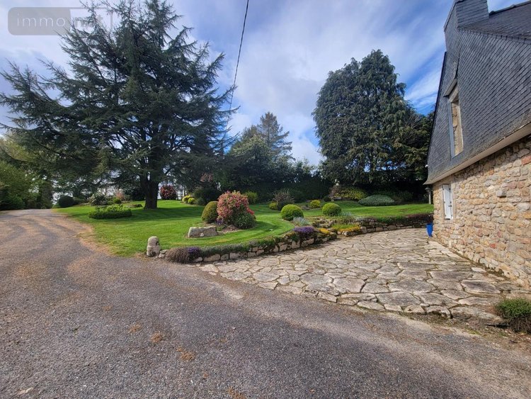 Maison a vendre Plouray 56770 Morbihan 164 m2 3 pièces 200060 euros