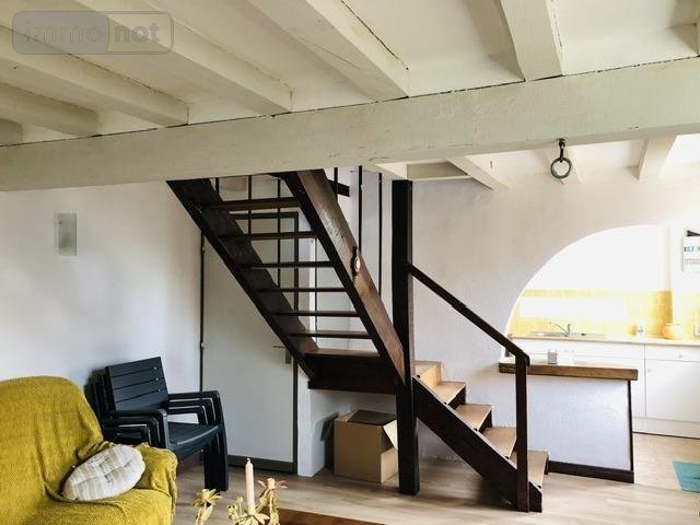 Maison a vendre Juvardeil 49330 Maine-et-Loire 226 m2 7 pièces 559260 euros