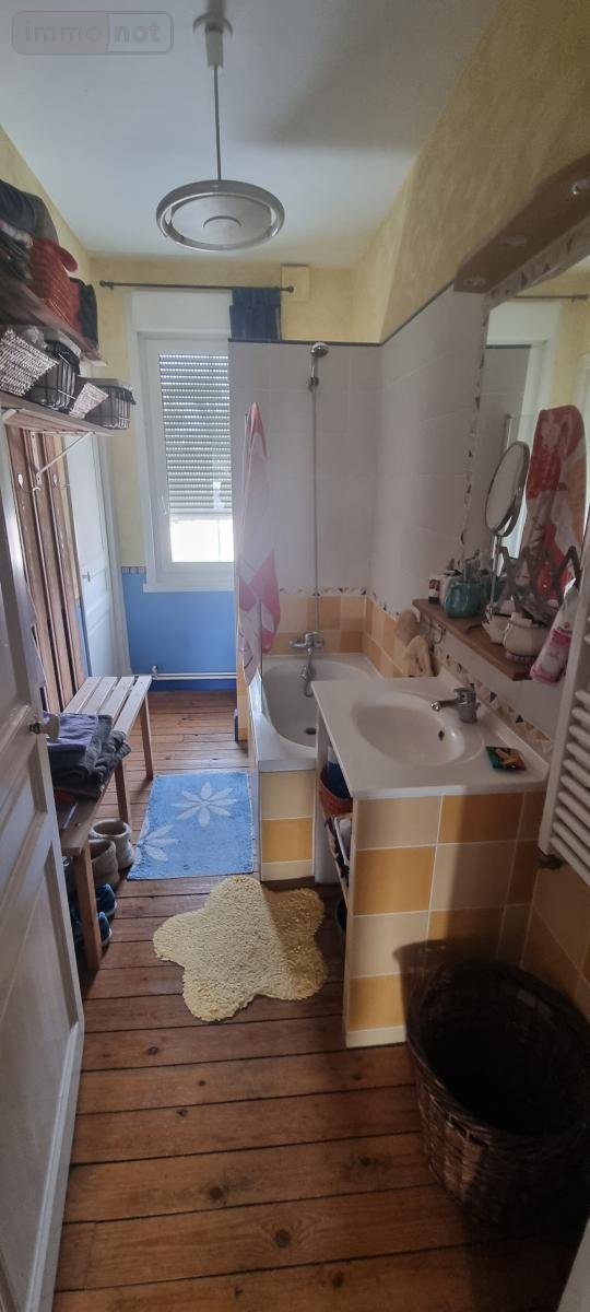 Maison a vendre Arras 62000 Pas-de-Calais 150 m2 5 pièces 259000 euros
