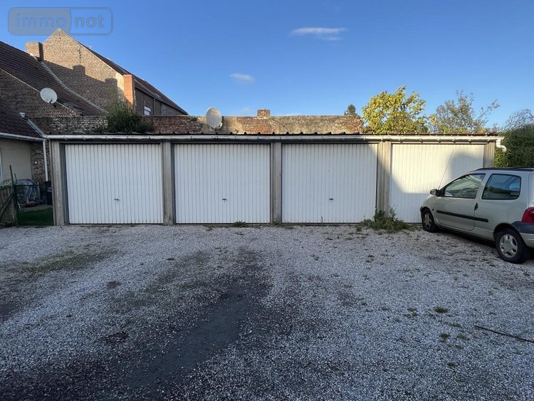 Immeuble a vendre Wahagnies 59261 Nord 143 m2  248570 euros