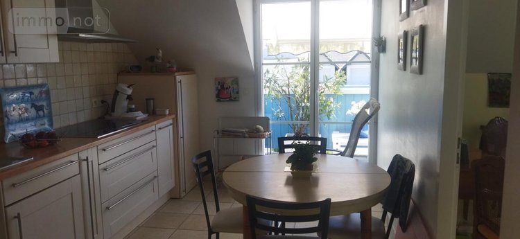 Appartement a vendre Sarzeau 56370 Morbihan 115 m2  471510 euros