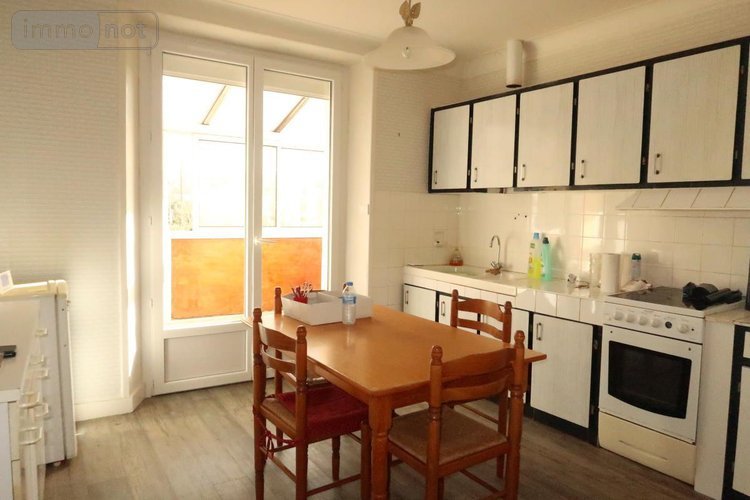 Maison a vendre Landerneau 29800 Finistère 109 m2  207500 euros