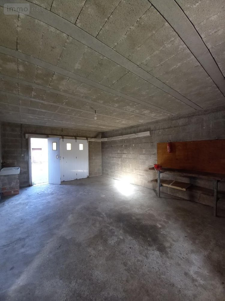 Maison a vendre Landévant 56690 Morbihan 110 m2 4 pièces 395120 euros