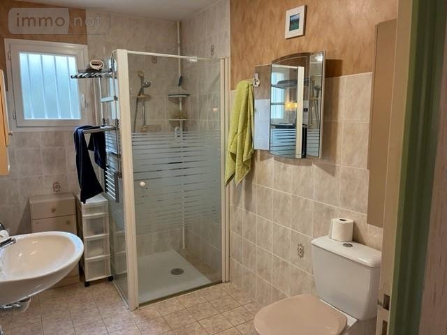 Maison a vendre Lanester 56600 Morbihan 102 m2 5 pièces 301592 euros