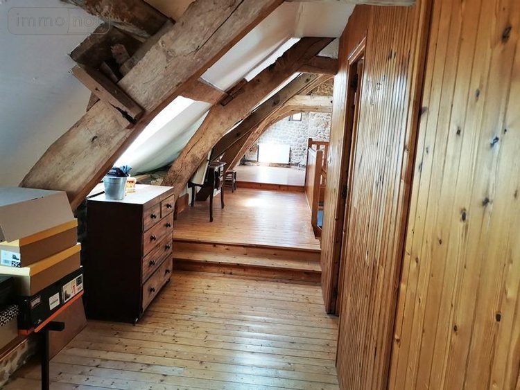 Maison a vendre La Chaux 61600 Orne 126 m2 5 pièces 142500 euros