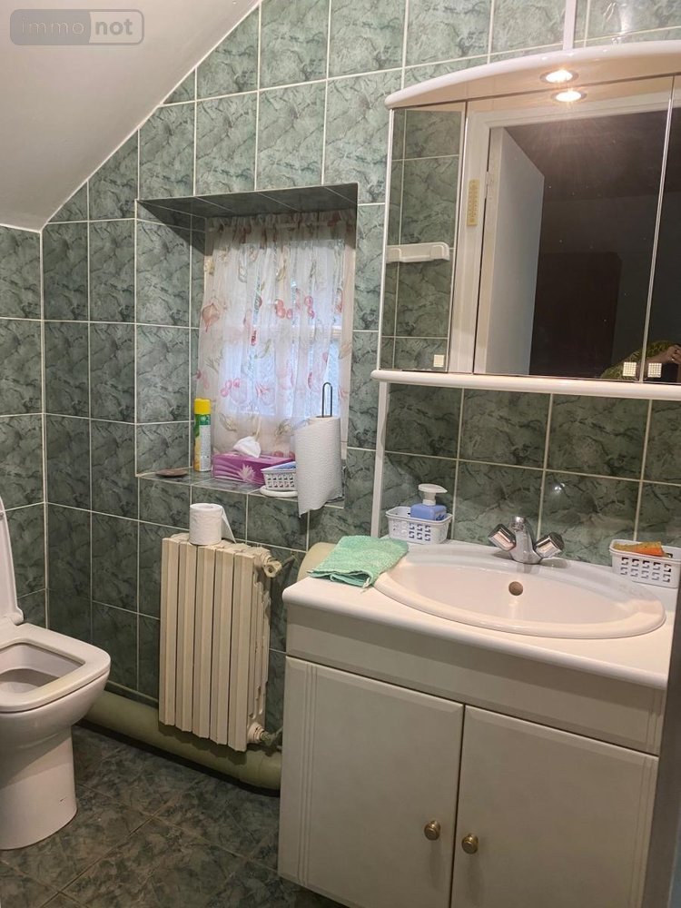 Maison a vendre Parné-sur-Roc 53260 Mayenne 225 m2  351550 euros