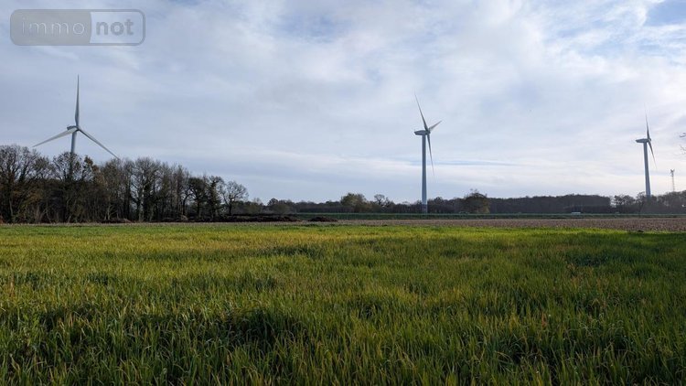 Maison a vendre Margueray 50410 Manche 150 m2 2 pièces 34840 euros