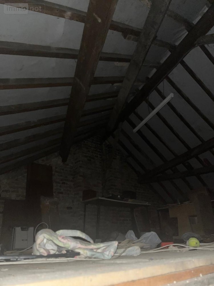 Maison a vendre Liévin 62800 Pas-de-Calais 99 m2 5 pièces 106800 euros