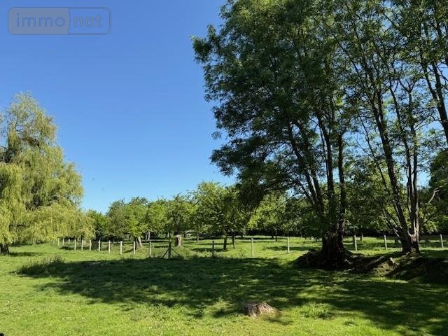 Maison a vendre Saint-Aubin-du-Thenney 27270 Eure 209 m2 5 pièces 323400 euros