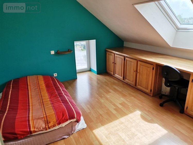 Maison a vendre La Ferté Macé 61600 Orne 143 m2 7 pièces 188600 euros