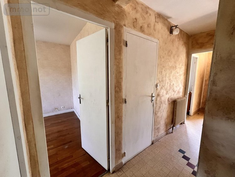 Maison a vendre Saint-Aignan 41110 Loir-et-Cher 65 m2 3 pièces 91000 euros