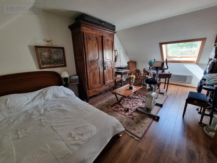 Maison a vendre Amilly 45200 Loiret 141 m2 6 pièces 286200 euros